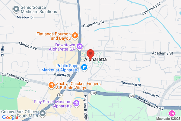 Al's Alpharetta Barber Shop
