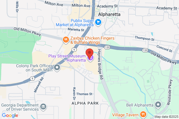 Salons by JC - Alpharetta