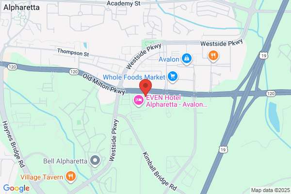 Mattress Firm Alpharetta East - Closed