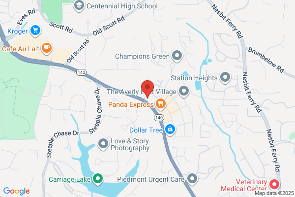 Mattress Firm Alpharetta South - Closed