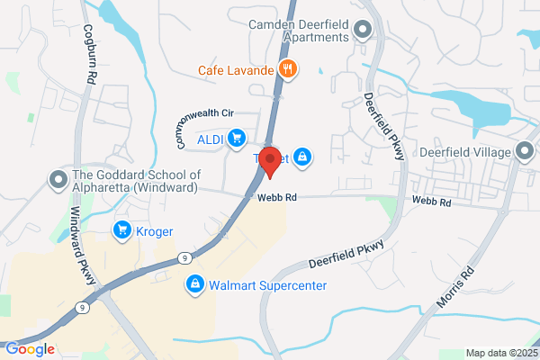 Mattress Firm Deerfield Place