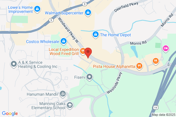 Mattress Firm Winward
