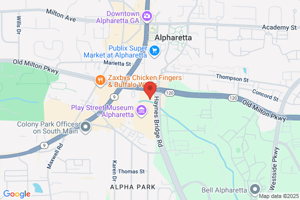 Shake Shack Alpharetta