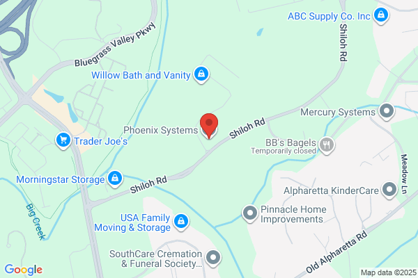 Phoenix Systems
