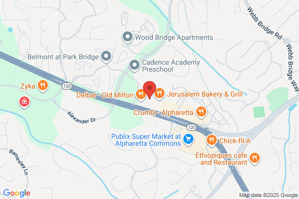 Detail Garage - Alpharetta