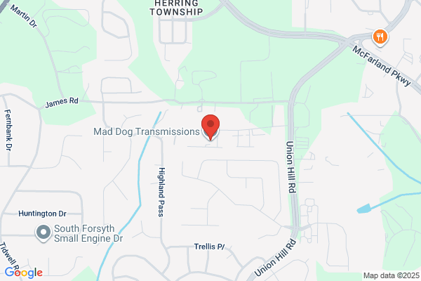 Trans-It Transmission & Auto Repair