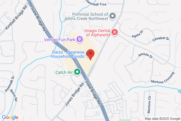 iPad Repair Alpharetta