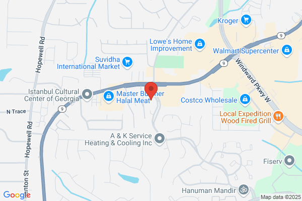 Primrose School of Alpharetta