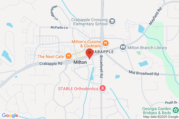 The Goddard School of Alpharetta (Crabapple)