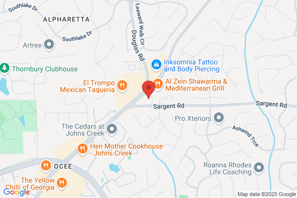 The Learning Experience - Alpharetta