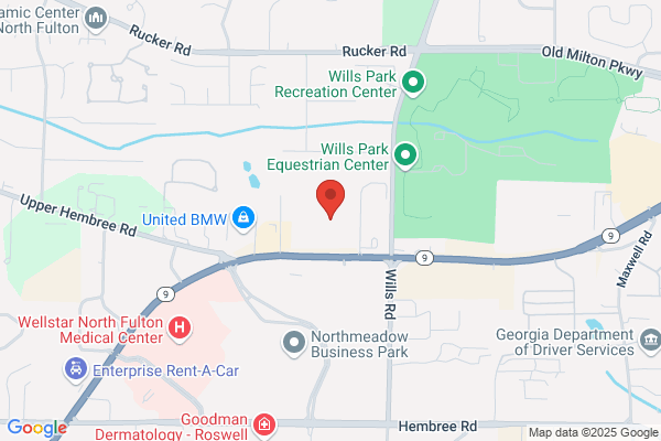 Berklich Chiropractic Center