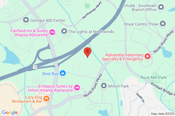 North Atlanta Spine