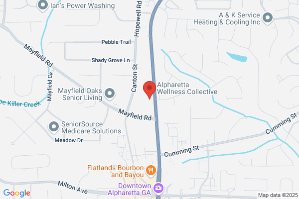 North Fulton Chiropractic Center