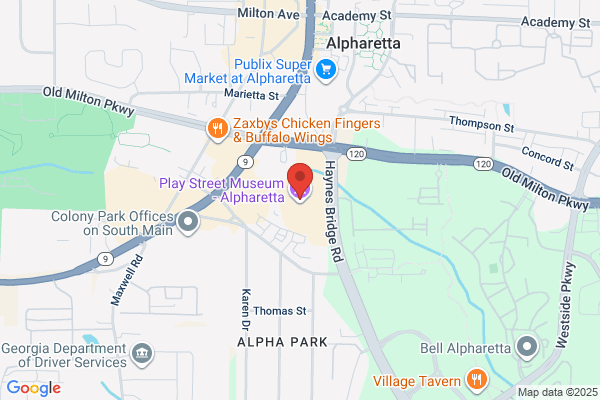 Kid to Kid Alpharetta