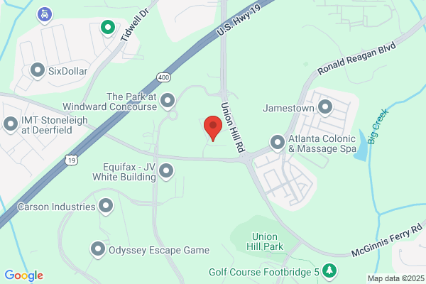 Dogwood Institute Inc