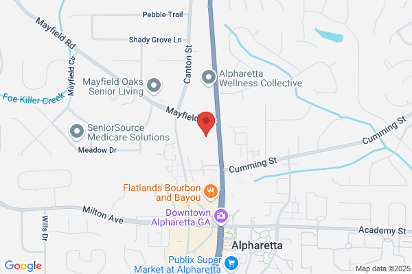 Richard & Associates North Point Insurance
