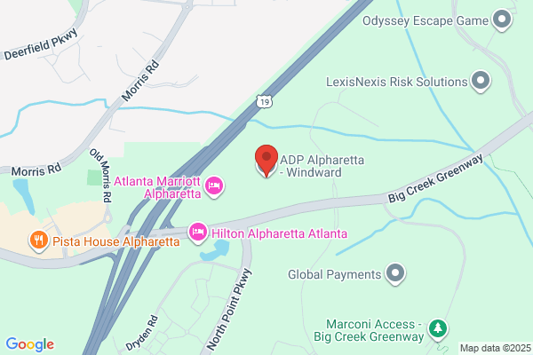 Adcap Network Systems