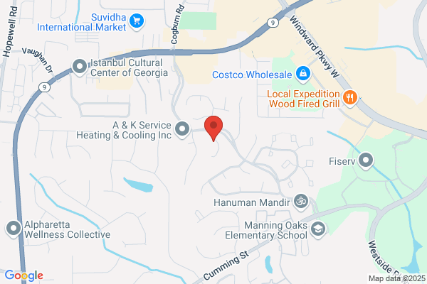 Boone Scaturro Associates Inc