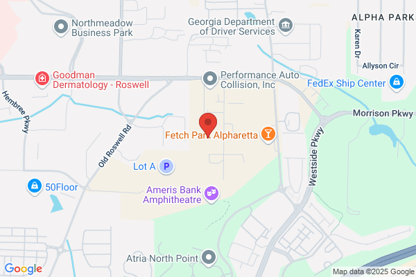 Ready Mix USA Alpharetta North Fulton Concrete Plant