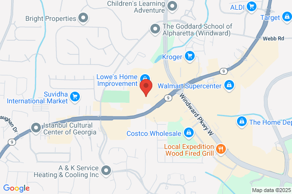 Lowe's ProServices