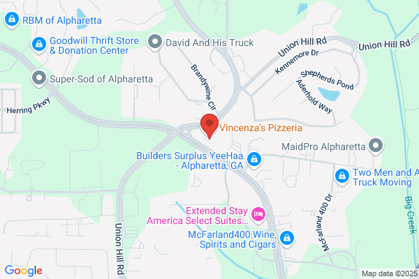 Alpharetta Citgo