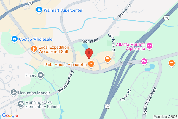 Massage Envy - Alpharetta