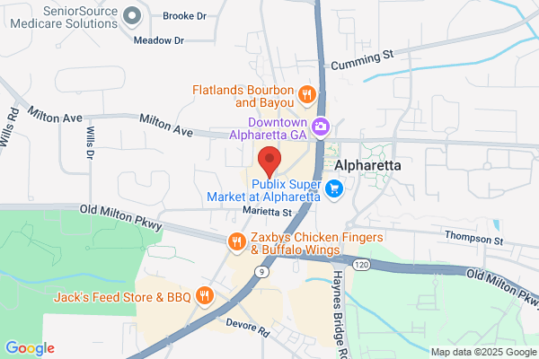 North Atlanta Hair Restoration