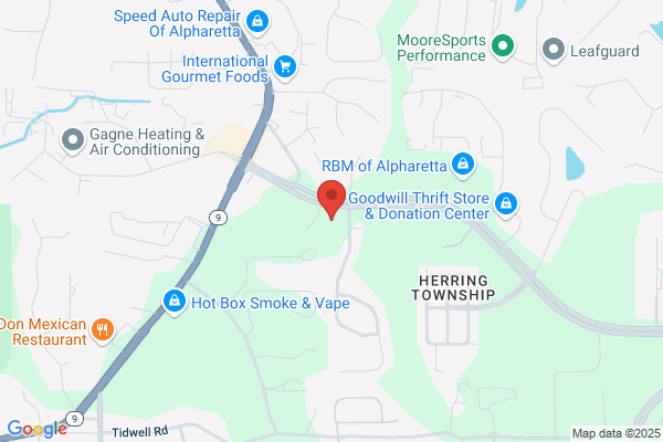Alpharetta Comprehensive Dentistry - Dentist in Alpharetta