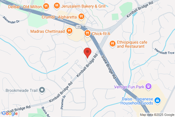 Alpharetta Creek Restorative Dentistry