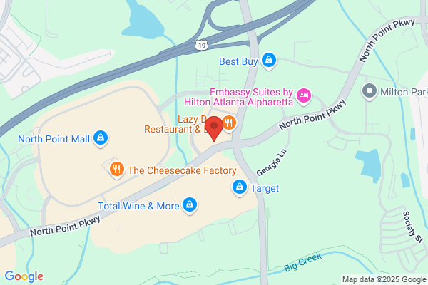 Aspen Dental - Alpharetta, GA