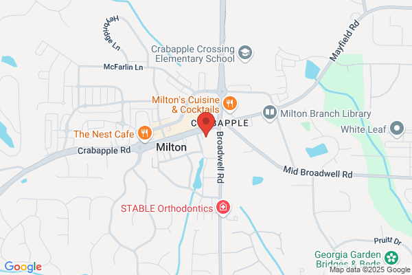 Crabapple Family Dentistry