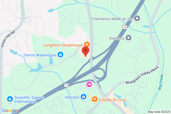 Ideal Dental Alpharetta