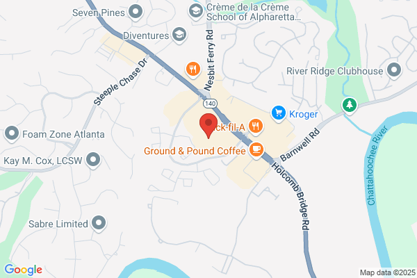Refresh Dental Alpharetta