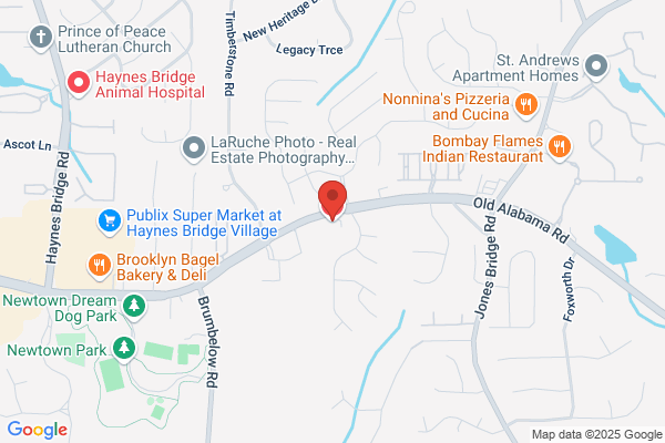 Brookhaven Orthodontics