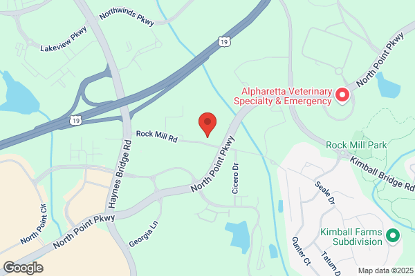 Alpharetta Endodontics PC