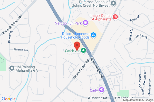 Polish Dental Center Alpharetta