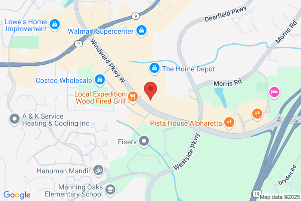 Stonewalk Family Dentistry