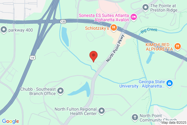 Alpharetta Children's Dentistry & Orthodontics