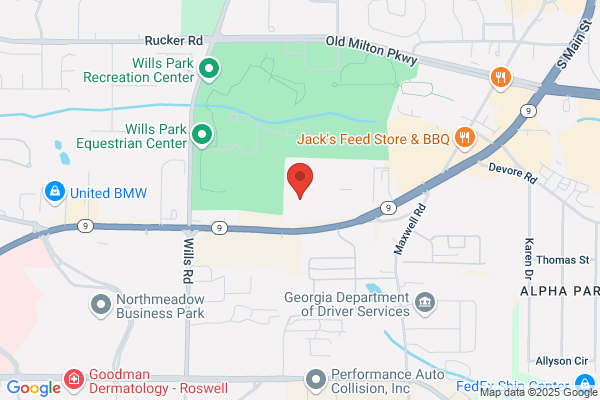 Alpharetta Dental Associates