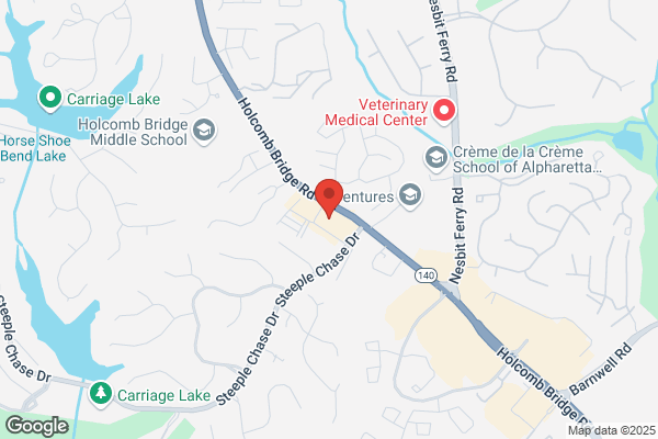 Holcomb Bridge Dental Llc