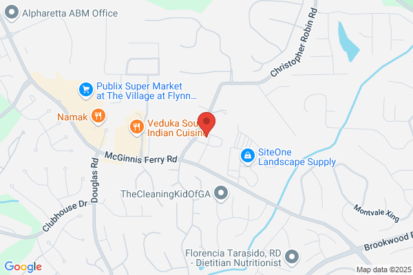 Johns Creek Dental Studio