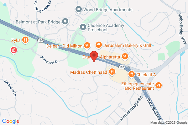 North Atlanta Aesthetic Dentistry