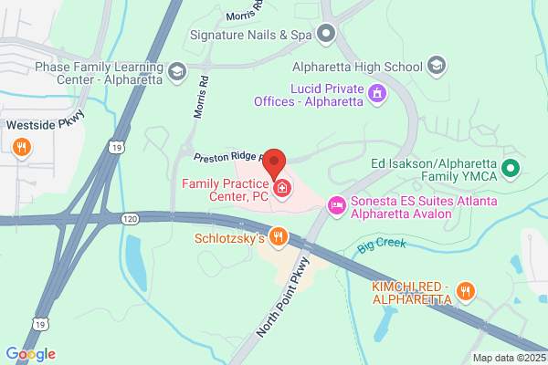 Galloway Dermatologic Surgery