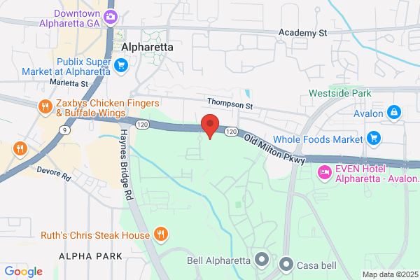 Alpharetta Orthodontics