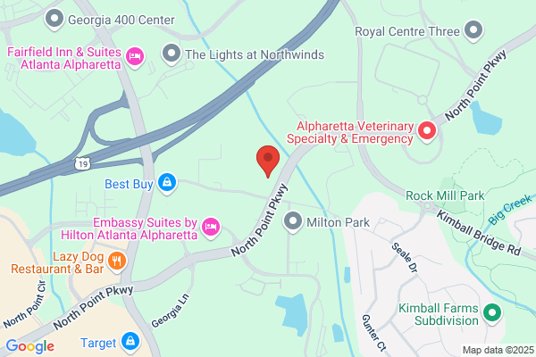 Buford Norcross Primary Care by Excelsior Healthcare - Alpharetta