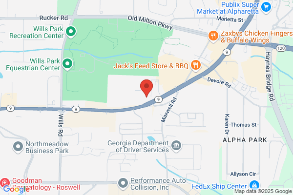 Dermatology Affiliates (Alpharetta)