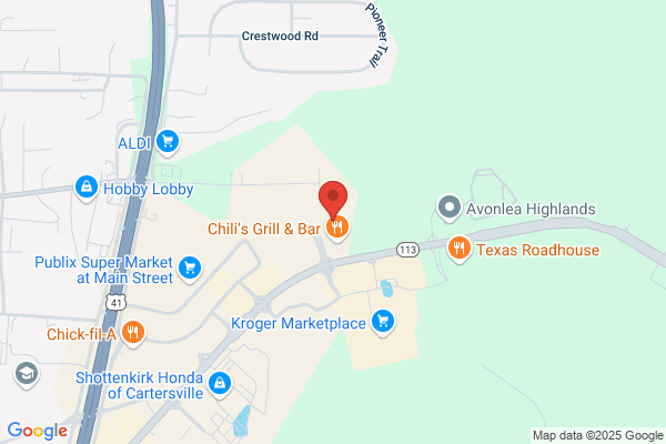 North Georgia Vein and Aesthetics - Milton