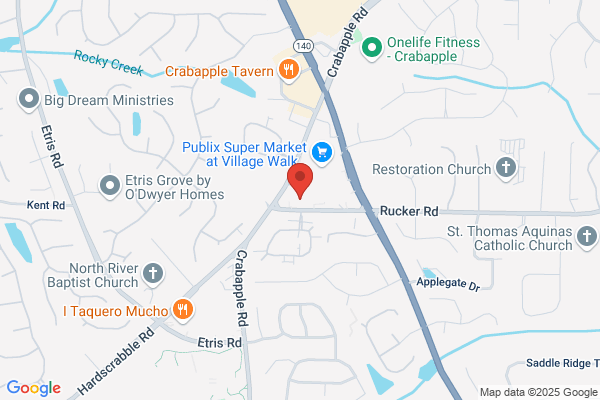 Wellstar Family Medicine  - CLOSED