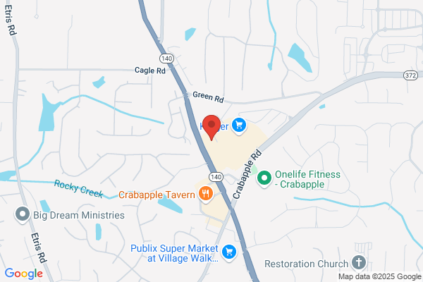 Wellstar Primary Care - CLOSED