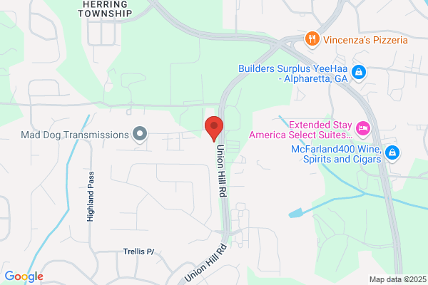 City Electric Supply Alpharetta